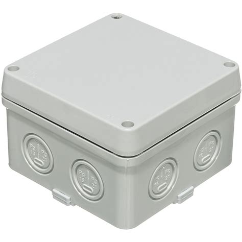 left junction box|b&q electrical junction box.